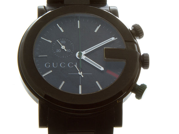 Gucci 101G G-Chrono Watch - Chicago Pawners & Jewelers