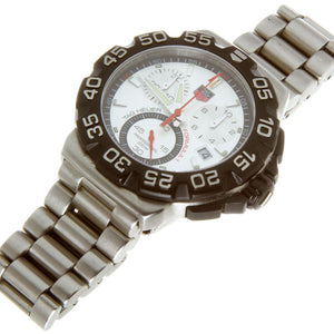 TAG Heuer Formula One Chronograph - Chicago Pawners & Jewelers