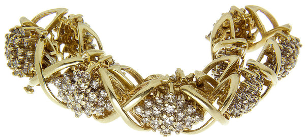 6.00ct Diamond Tennis Bracelet - Chicago Pawners & Jewelers