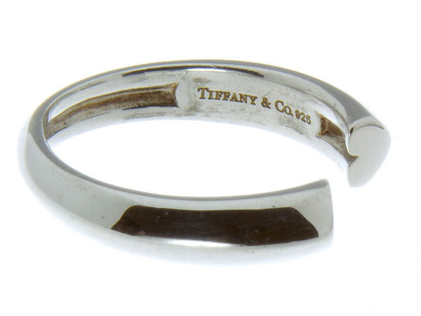 Tiffany & Co. Paloma Picasso Tenderness Heart Ring - Chicago Pawners & Jewelers