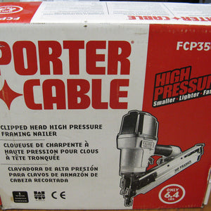 Porter Cable Framing Nailer - Chicago Pawners & Jewelers