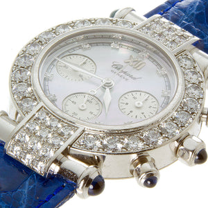 Chopard Imperiale Diamond Chronograph - Chicago Pawners & Jewelers