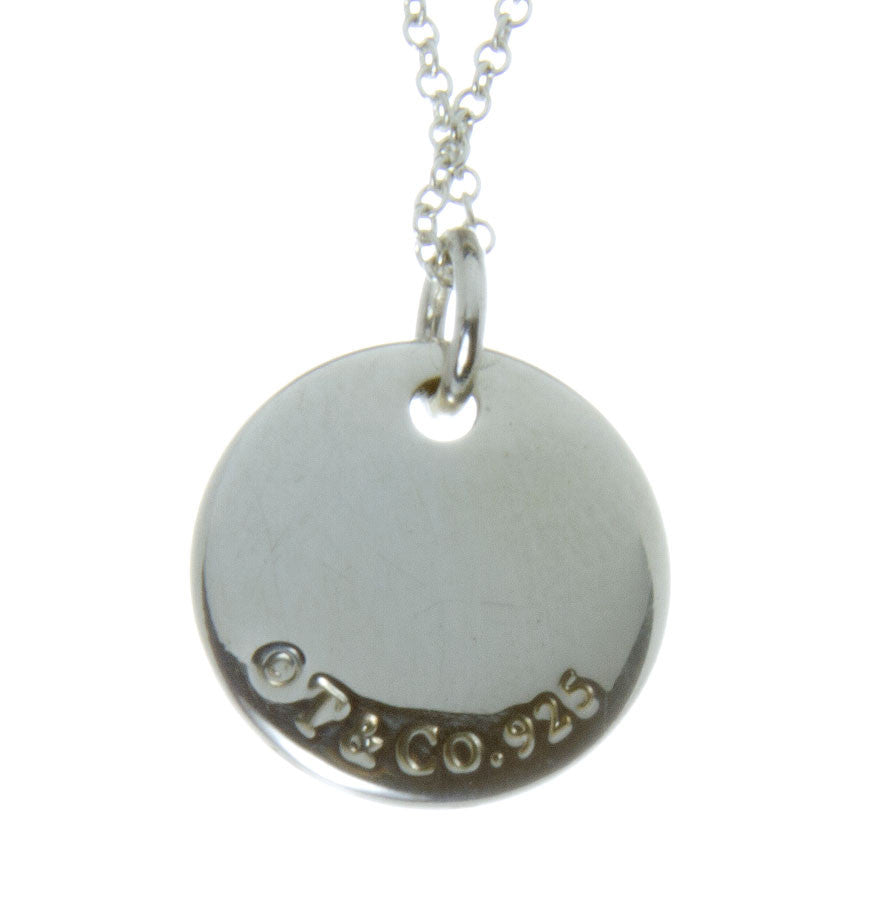 Tiffany Notes Alphabet