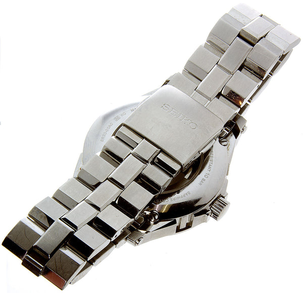 Seiko Premier Automatic Watch - Chicago Pawners & Jewelers