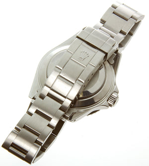 Rolex Submariner SS No Date - Chicago Pawners & Jewelers