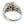 1.50ct Yellow Diamond Engagement Ring - Chicago Pawners & Jewelers