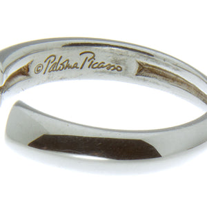 Tiffany & Co. Paloma Picasso Tenderness Heart Ring - Chicago Pawners & Jewelers