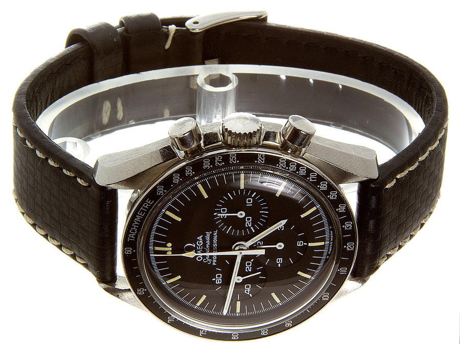 Vintage Omega Speedmaster Man on the Moon - Chicago Pawners & Jewelers