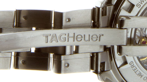 TAG Heuer Carrera Diamond Watch - Chicago Pawners & Jewelers