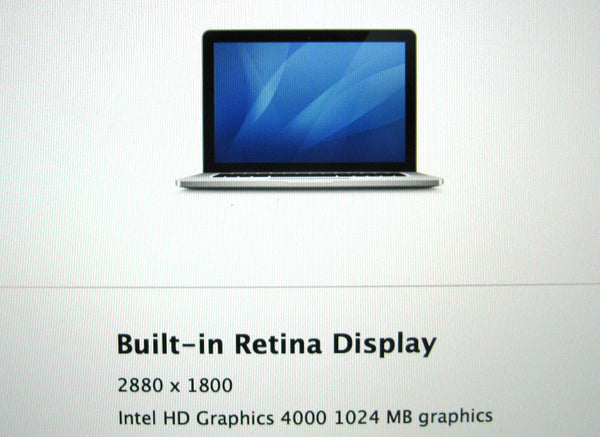 Apple MacBook Pro 15" Retina - Chicago Pawners & Jewelers