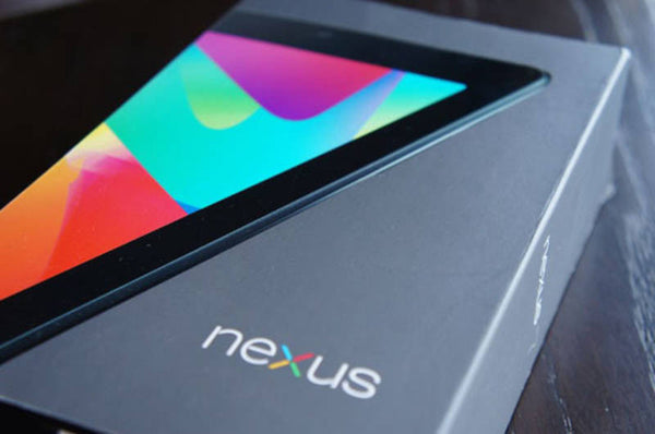 Asus Nexus 7 32GB Tablet - Chicago Pawners & Jewelers