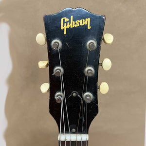 1955 Gibson ES-125 - Chicago Pawners & Jewelers