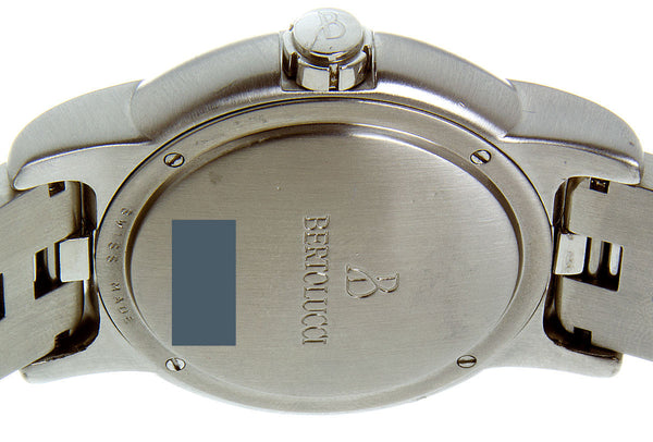 Bertolucci Uomo Automatic Watch - Chicago Pawners & Jewelers