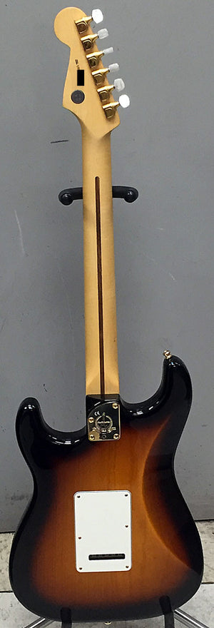 2014 Fender Stratocaster 60th Anniversary Commemorative Edition - Chicago Pawners & Jewelers