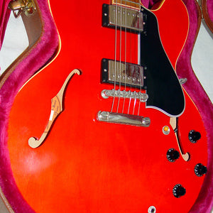 Gibson Custom Shop 1959 ES-335 Reissue - Chicago Pawners & Jewelers