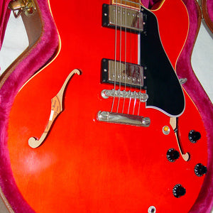 Gibson Custom Shop 1959 ES-335 Reissue - Chicago Pawners & Jewelers