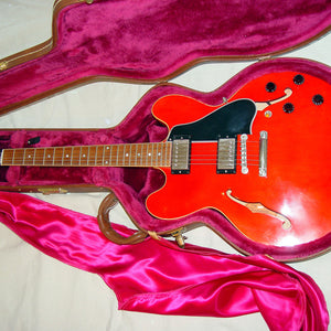 Gibson Custom Shop 1959 ES-335 Reissue - Chicago Pawners & Jewelers
