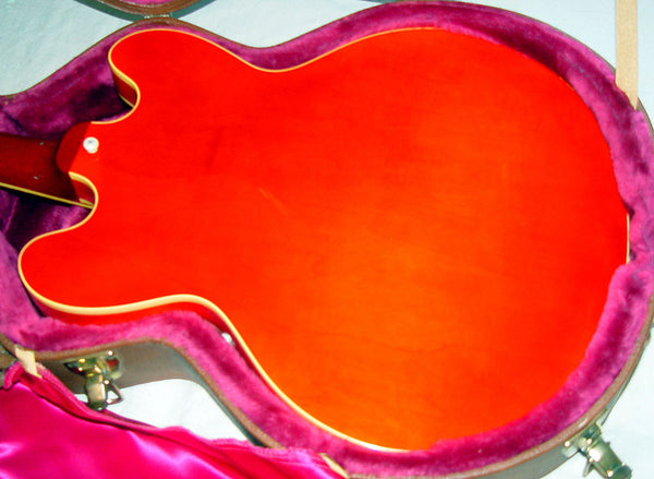 Gibson Custom Shop 1959 ES-335 Reissue - Chicago Pawners & Jewelers