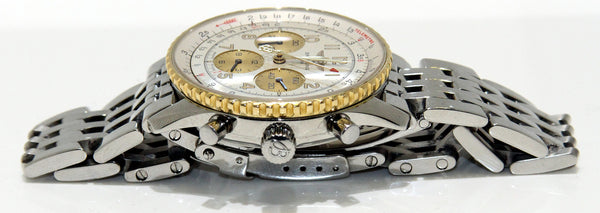 Breitling Navitimer 92 - Chicago Pawners & Jewelers