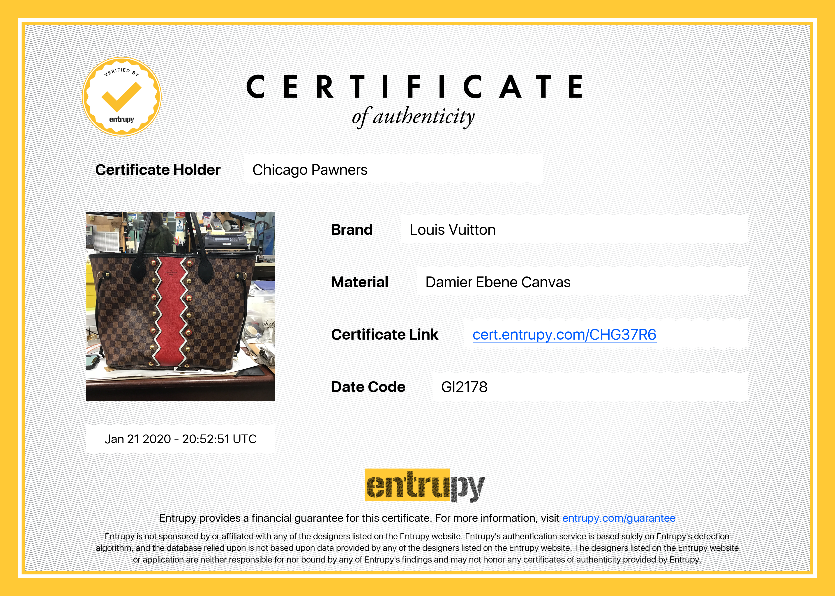 Karakoram neverfull sales