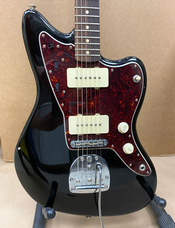 Fender Classic Player Jazzmaster Special 2016