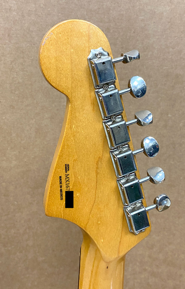 Fender Classic Player Jazzmaster Special 2016 - Chicago Pawners & Jewelers