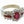 2.50ct Ruby & Diamond Ring - Chicago Pawners & Jewelers