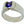 Mens 2.00ct Tanzanite Ring by Ponce - Chicago Pawners & Jewelers