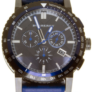 Burberry New City Sport Chronograph - Chicago Pawners & Jewelers