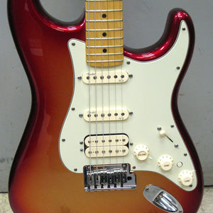Fender American Deluxe Stratocaster HSS - Chicago Pawners & Jewelers