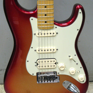 Fender American Deluxe Stratocaster HSS - Chicago Pawners & Jewelers