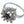 14K White Gold Sapphire & Diamond Ring - Chicago Pawners & Jewelers