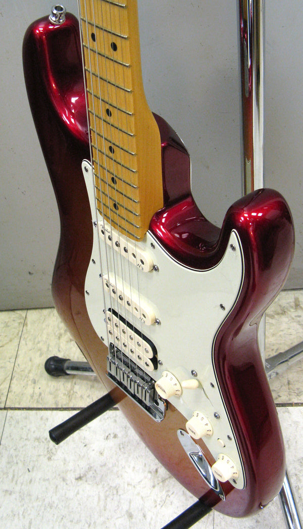 Fender American Deluxe Stratocaster HSS - Chicago Pawners & Jewelers