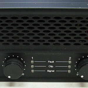 Crown XLS 402 Power Amplifier - Chicago Pawners & Jewelers