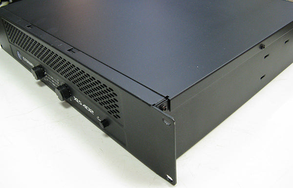 Crown XLS 402 Power Amplifier - Chicago Pawners & Jewelers
