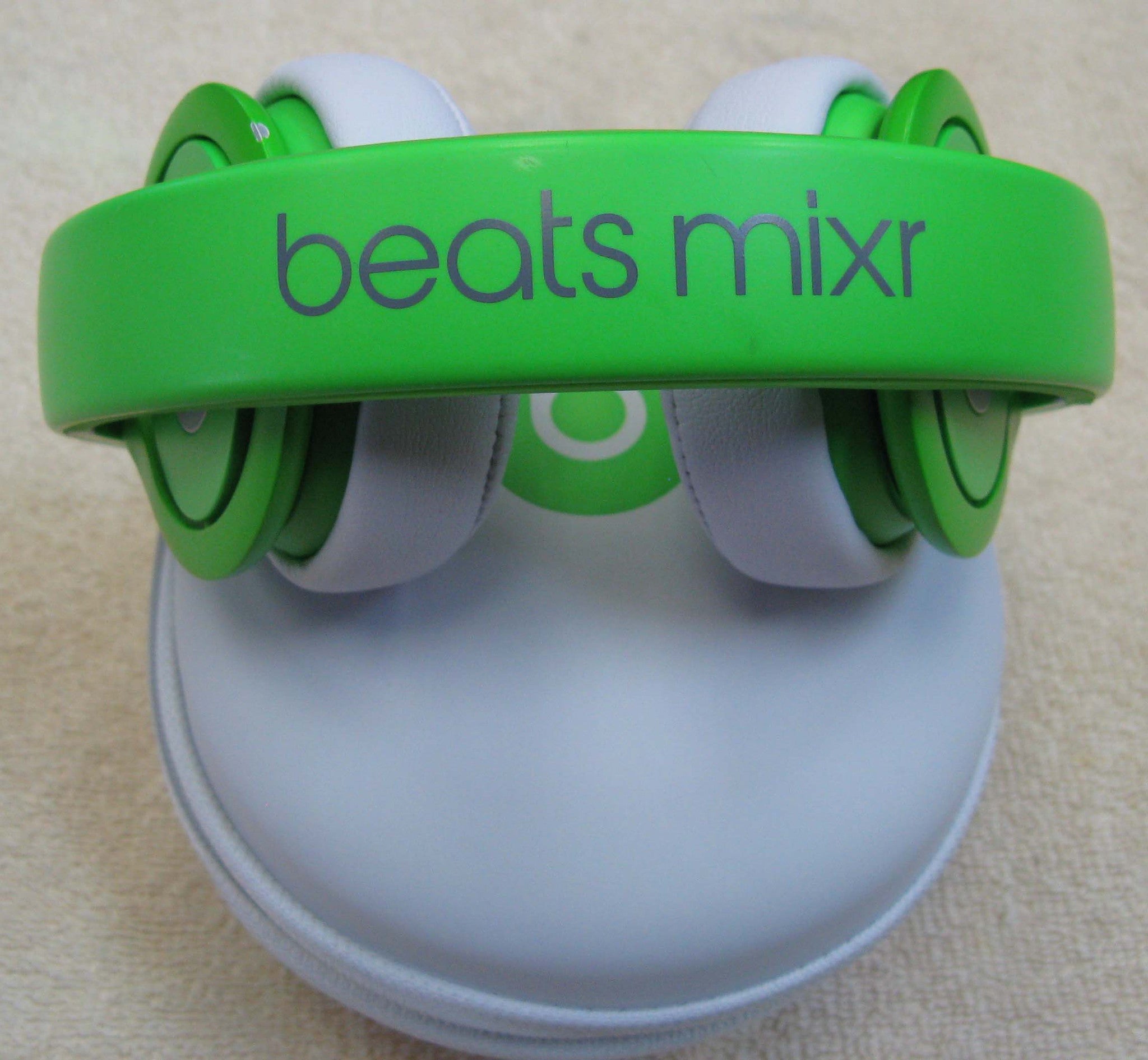 Beats by Dr. Dre Mixr Headphones – Chicago Pawners & Jewelers