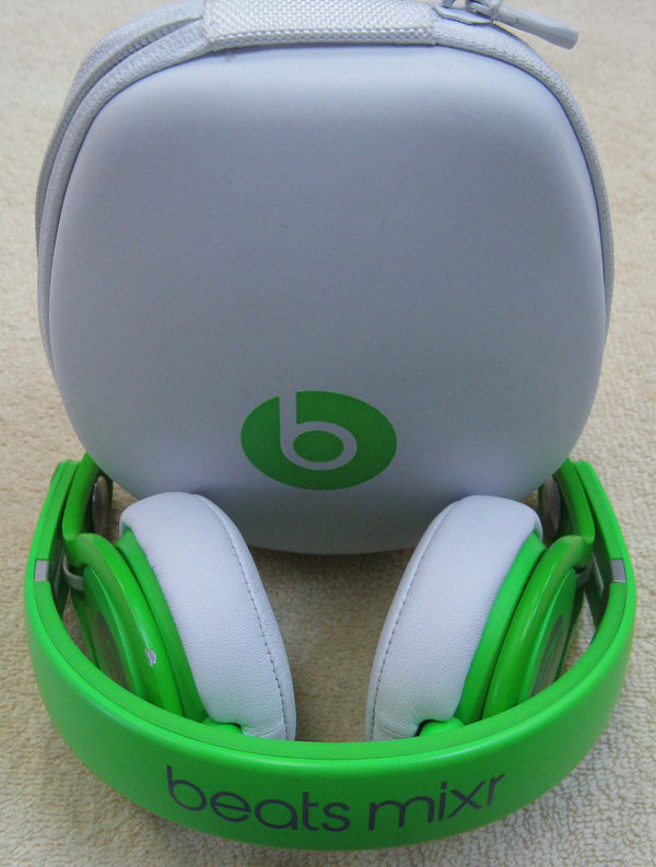 Beats by Dr. Dre Mixr Headphones - Chicago Pawners & Jewelers