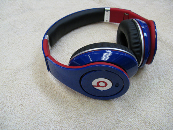 Beats by Dr. Dre Studio Noise Canceling Headphones - Chicago Pawners & Jewelers