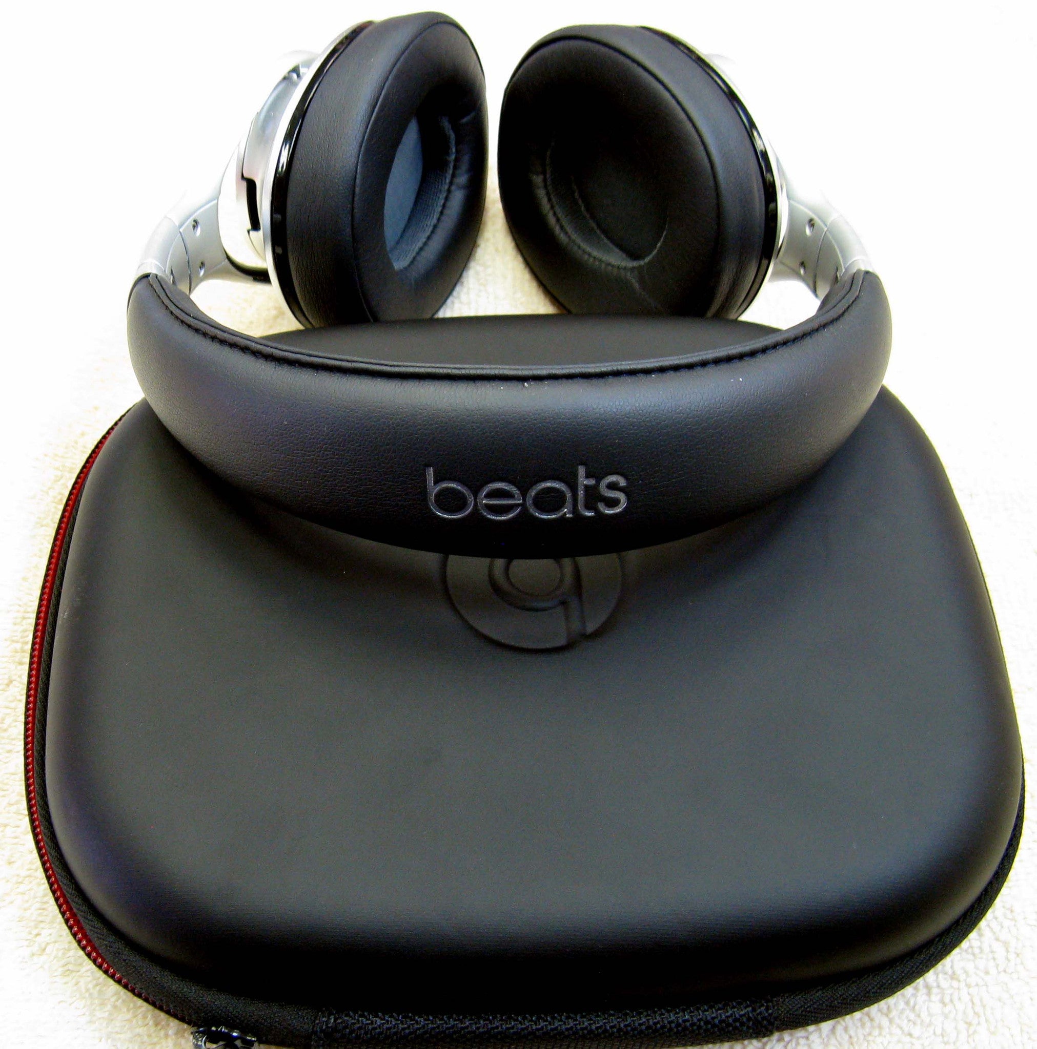 Beats by Dr. Dre Executive Noise Canceling Headphones