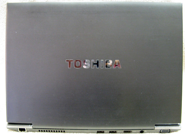 Toshiba Portege Z835-P330 UltraBook - Chicago Pawners & Jewelers
