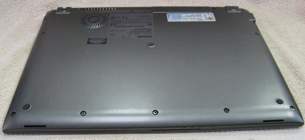 Toshiba Portege Z835-P330 UltraBook - Chicago Pawners & Jewelers