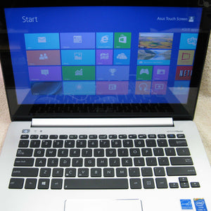 Asus VivoBook Touch Screen Laptop - Chicago Pawners & Jewelers