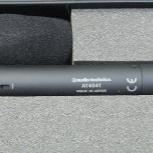 Audio Technica AT4041 Condenser Microphone - Chicago Pawners & Jewelers
