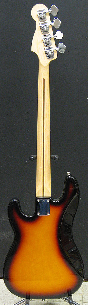 Fender Precision Bass Guitar - Chicago Pawners & Jewelers