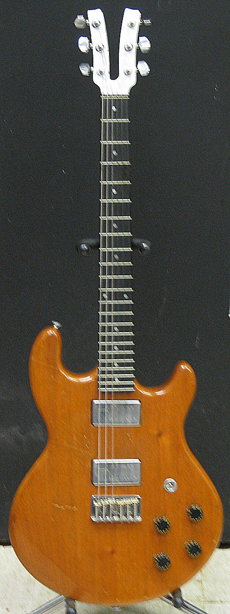 Kramer 450G Aluminum Neck Guitar