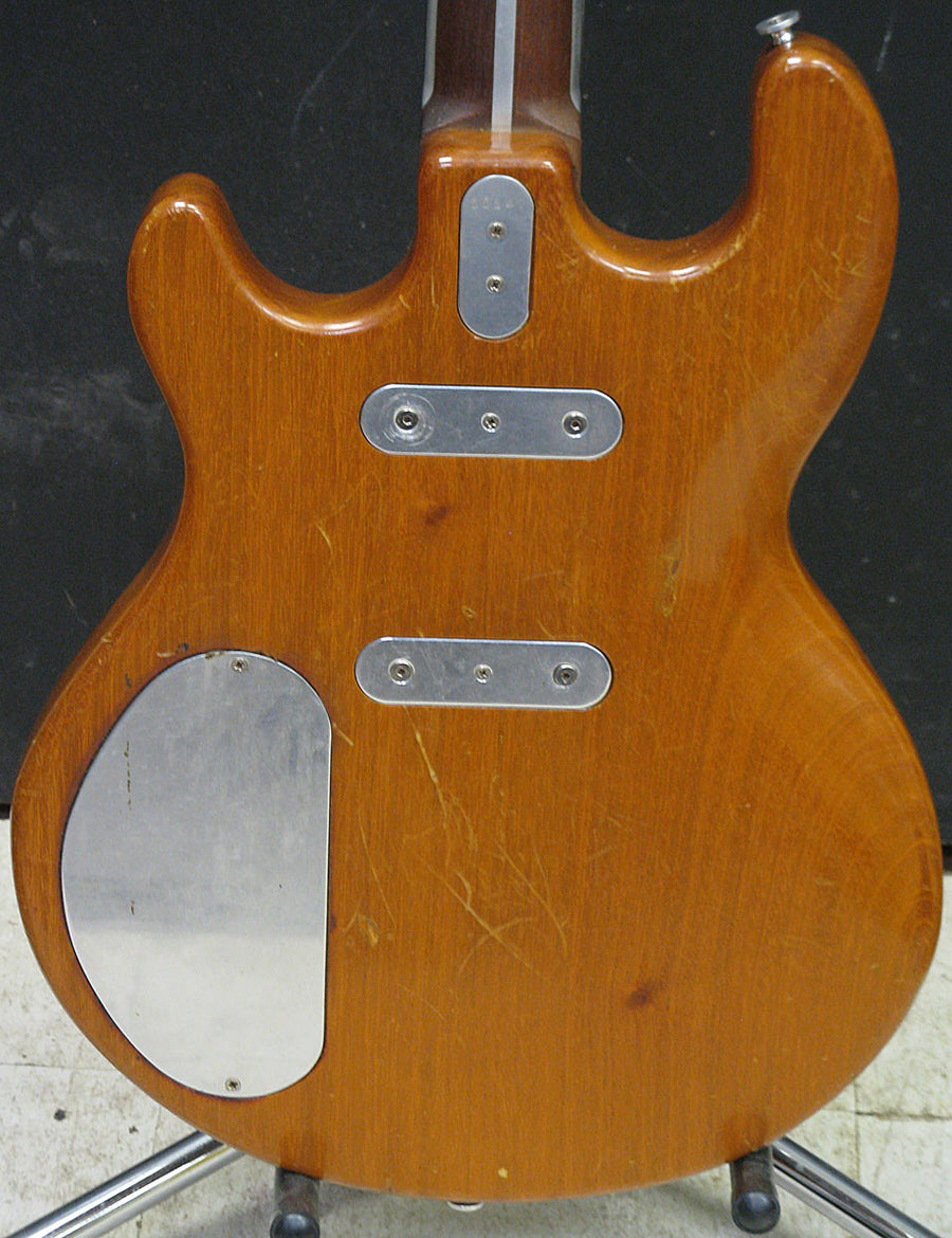 Kramer 450G Aluminum Neck Guitar Chicago Pawners & Jewelers