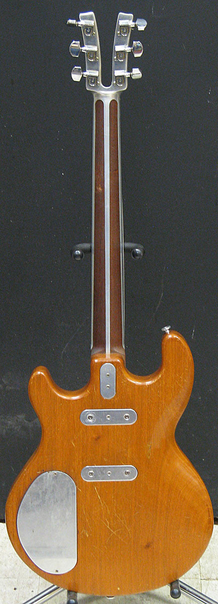 Kramer 450G Aluminum Neck Guitar