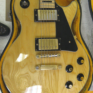 1970s Japanese Les Paul Guitar - Chicago Pawners & Jewelers