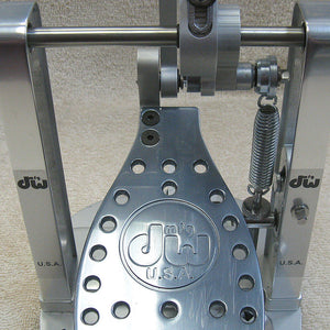 DW USA Machined Direct Drive MDD Bass Drum Pedal - Chicago Pawners & Jewelers