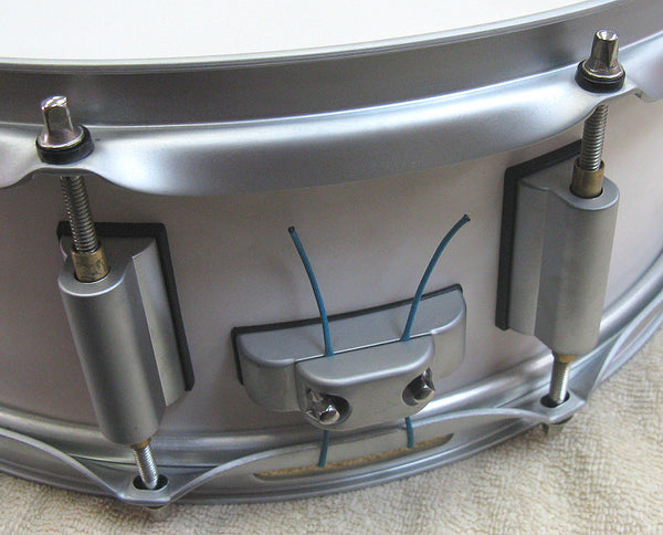 Drumcraft Series 8 Birch 14" x 5" Snare Drum - Chicago Pawners & Jewelers